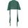 Vera Mont Chiffonstola mit Volant", in Dark emerald), | Gr.: L