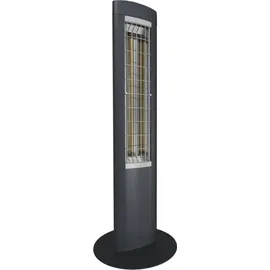Solamagic Infrarotstrahler Z1 1400 W weiß