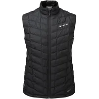 Montane Herren Icarus Isolationsweste - XL - Black