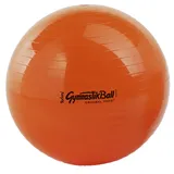 Original PEZZI® GymnastikBall, Orange, 53 cm - Orange