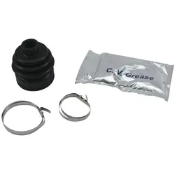 All Balls CV Boot Kit Vorne