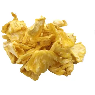 Ananas-Stücke Premium - bio & roh (0.25kg)