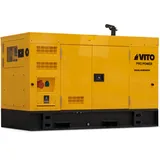 VITO Diesel-Stromerzeuger 'Pro Power' 12 kW 15 kVA