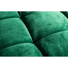 Riess-Ambiente 3-Sitzer COZY VELVET 225cm