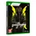 Xbox Series X Ghostrunner Ii Durchsichtig Durchsichtig One Size