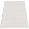 Teppich »Tatami 475«, rechteckig, Kurzflor, Uni-Farben, mit Memory Foam, waschbar, beige