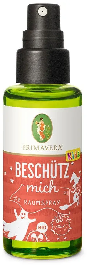 Primavera­­­® Beschütz mich Raumspray Bio