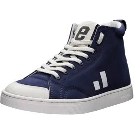 Ethletic Active Hi Cut Herren Ocean Blau/Just Weiß 41