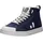Ethletic Active Hi Cut Herren Ocean Blau/Just Weiß 41
