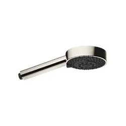 Dornbracht Handbrause 28012979-080010 vierfach verstellbar, Anschluss 1/2", platin