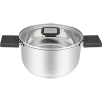 Resto Kochtopf 18 cm rund