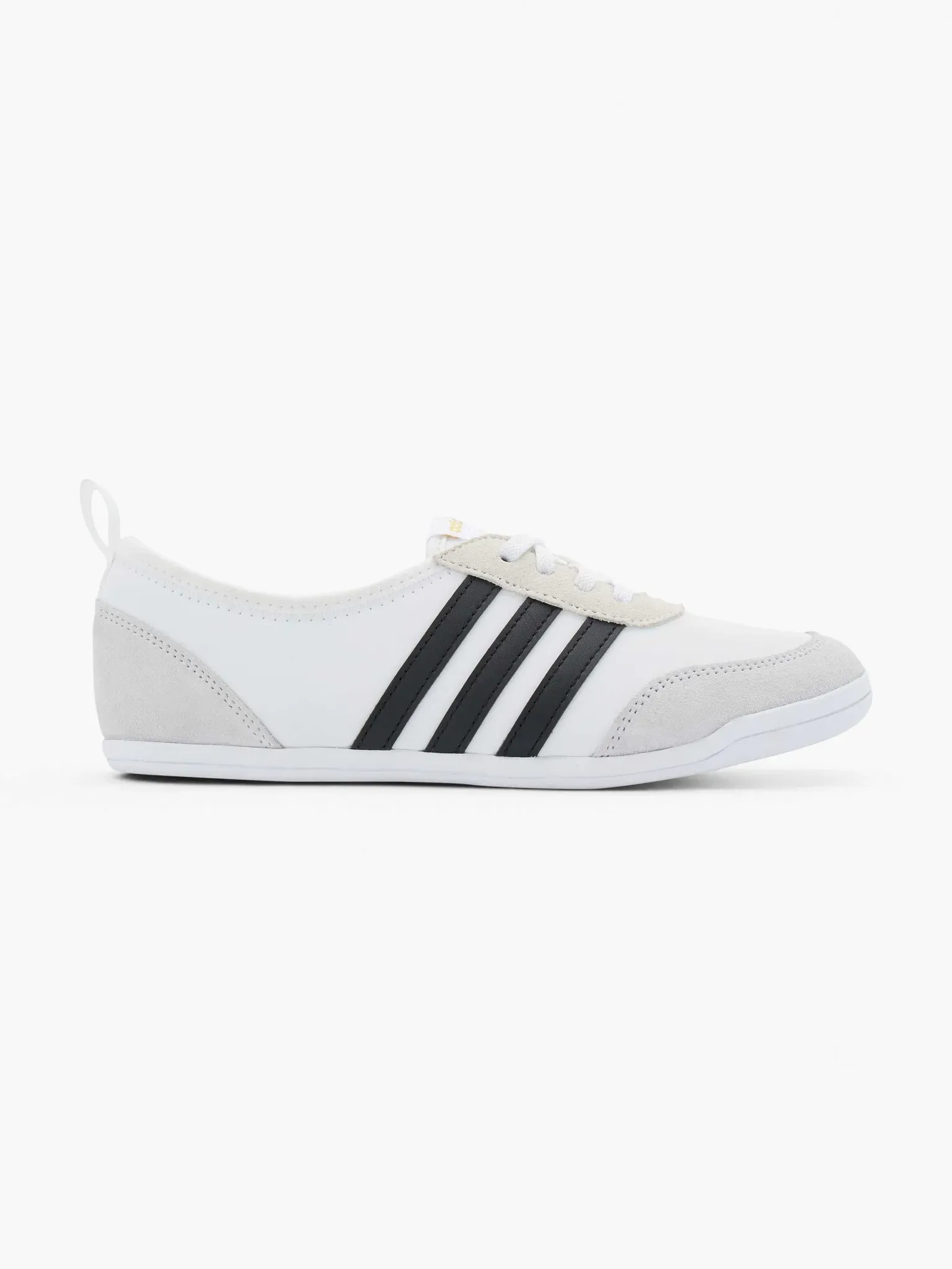 adidas Diona  3.0 Sneaker Weiß, Damen, Größe: 39 1/33, Material: Synthetik/Textil - adidas Diona  3.0 Sneaker Weiß, Damen, Größe: 39 1/33, Material: Synthetik/Textil - woman - Weiss