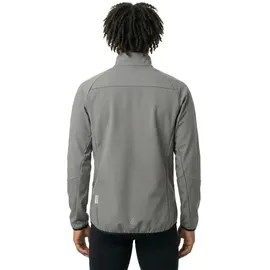 Löffler Herren Alpha Ab Light Jacke (Größe L, grau)