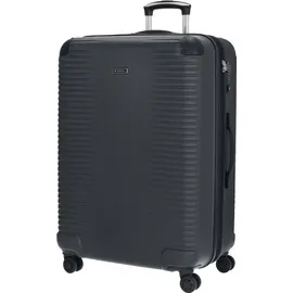 GABOL Balance XP Koffer-Set 3-tlg. grau/türkis