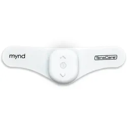 TENS-Gerät TENSCARE "Mynd bei Migräne", weiß, Elektro-Muskel-Stimulationsgeräte