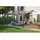 SKANHOLZ Terrassenüberdachung Venezia 434 x 389 cm schiefergrau