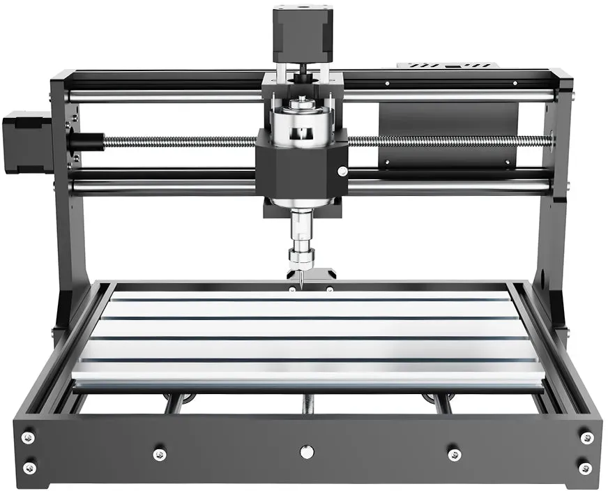 TwoTrees TTC3018S CNC Machine