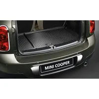 Original MINI Gepäckraum-Formmatte MINI Logo MINI R60