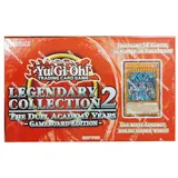 Konami Yu-Gi-Oh! Legendary Collection 2 Gameboard Edition deutsch