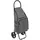 5 five simply smart einkaufswagen nomade grau