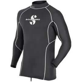 Scubapro Tauchanzug-Unterzieher K2 Light Schwarz 3XL