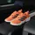 adidas Rapidmove Go Herren Lucid Orange/Core Black/Aurora Onix 43 1/3
