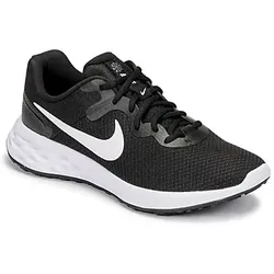 Nike  Schuhe NIKE REVOLUTION 6 NN  in Schwarz, 43