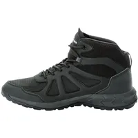 Jack Wolfskin Woodland 2 Texapore Mid Herren