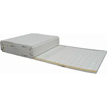 Uponor Klett-Rollplatte DES 30-2WD 10m2 1063322