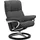 Stressless Stressless® Relaxsessel »Mayfair«, mit Signature Base, Größe S, M & L, Gestell Schwarz grau