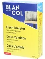 BLANCOL Colle d'amidon Autre 450 g