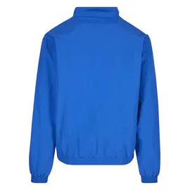 Karl Kani Sport Patch Essential Trackjacket blau 2
