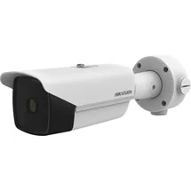 Hikvision DS-2TD2138-7/QY Weiß