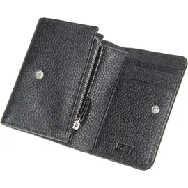 JOST Vika Geldbörse unisex schwarz