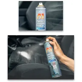 Dr. Wack Dr Wack A1 Polsterreiniger Pro 2 St. 0,4 l