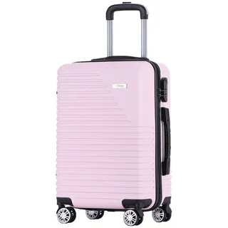 banaru design 20" Handgepäck Koffer pink-Größe:Einheitsgröße