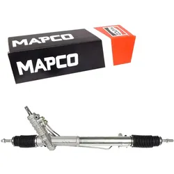 Mapco Lenkgetriebe Passend Für Bmw 5 29861: Lenkgetriebe Bmw: 1094625 Bmw: 1096144 Bmw: 32131093675 Bmw: 32131093886 Bmw: 32131094311 Bmw: 32131094625