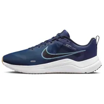 Nike Downshifter 12 Herren Midnight Navy / Worn Blue / Dark Obsidian 45