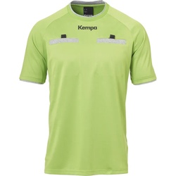 Kempa Schiedsrichter Trikot hope grün S