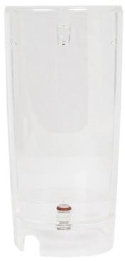 Wassertank für Kaffeemaschinen der Dolce Gusto Genio-Serie (AS00001173)