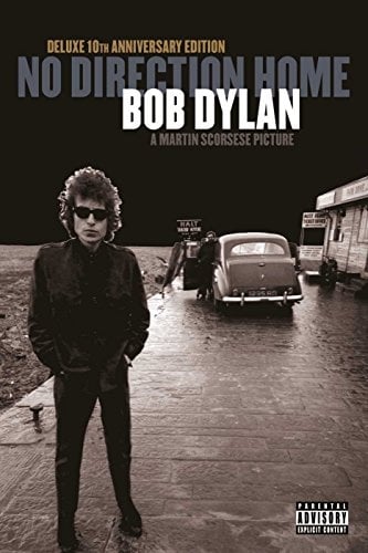No Direction Home: Bob Dylan [2 DVDs] (Neu differenzbesteuert)