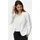 pm selected Blazer Weiß 36
