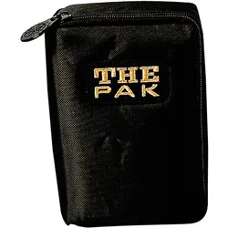 Dart-Tasche The Pak SCHWARZ No Size