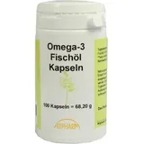 Allpharm Omega-3-Fettsäuren Kapseln