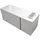 DEYE AI-W5.1-B Batteriespeicher 5,1 kWh