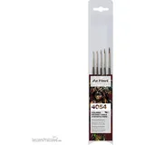 da Vinci Pinselset COLINEO Miniaturen, 5er Set