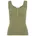 PCKITTE Tanktop Grün M
