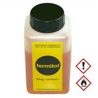 Fermit Fermitol Flasche 125 g
