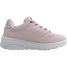 SKECHERS Uno Lite Metallic Kinder Rosa 38