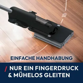 Hoover HW503 011 schwarz